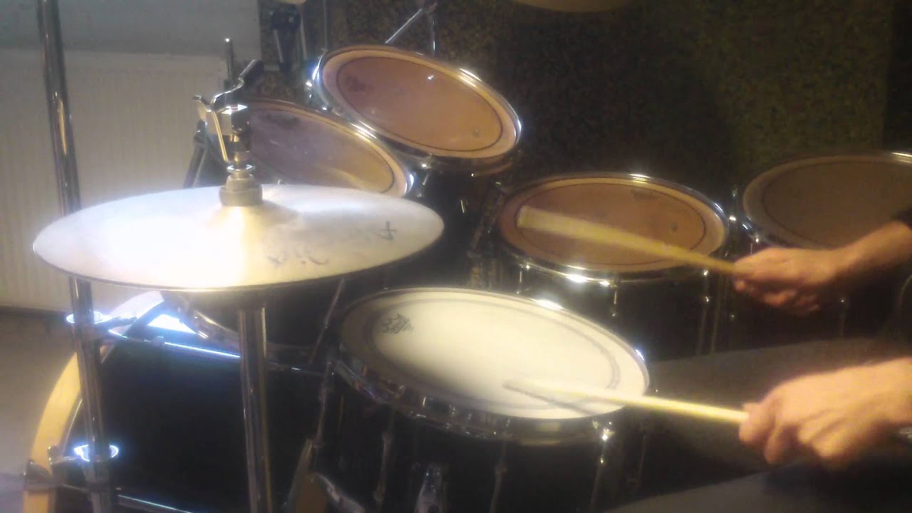 Mapex Armory Exterminator Snaredrum