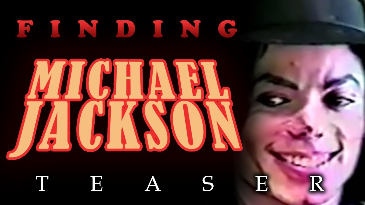 Finding MJ - Teaser Trailer 2020