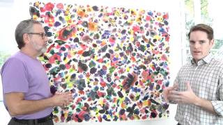 Tim Rollins and K.O.S. - A MIDSUMMER NIGHT'S DREAM OVERTURE..., 2010
