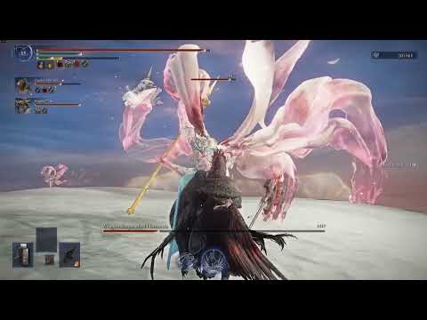 4 PURPLE BALANCERS AT THE SAME TIME IN DEPTH 5!!! (WORLD RECORD?)
