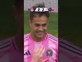 Messi recorded a goal and 2 assists in a wild one in Toronto 🔥 #mls #...