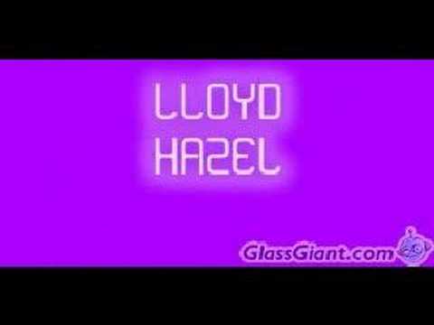 Lloyd-Hazel