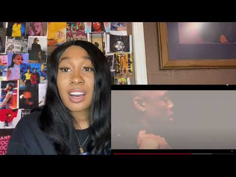 American React to Touchline - I’ll Always Have Me (feat. Veena) Official Music Video