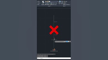 AutoCAD Tips and Tricks: DIVIDE