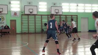 20191101 5TEAM-Мелитополь