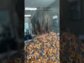 #haircut #haircutting #hairtransformation #naturalhair #naturalhairstyles #shrinkage