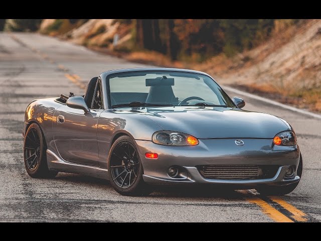 Is The Mazdasd Nb Miata Really Worthy Of Being A Collectible