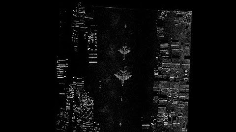 Real time Synthetic Aperture Radar using Ansys PerceiveEM (GPU SBR+ solver)