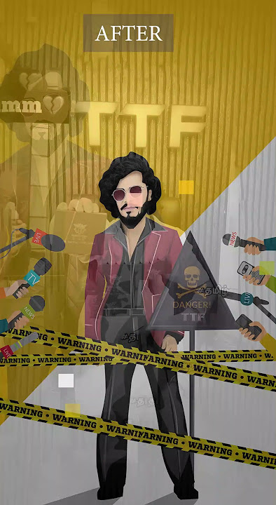 TTF   #ttf #ttfvasan #ttf_ladakh_ride #ttfvasantroll  #acharyagraphs #editing #Imaginary