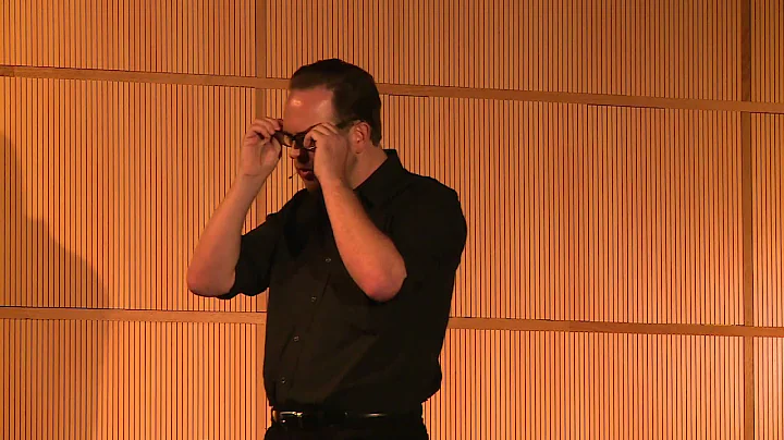 Hyperthinking education | Philip Weiss | TEDxULB