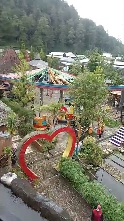 bukit sekipan Tawangmangu 👍🏿