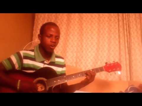 Oluwa Orun oun Aye Acoustic Yoruba hymn