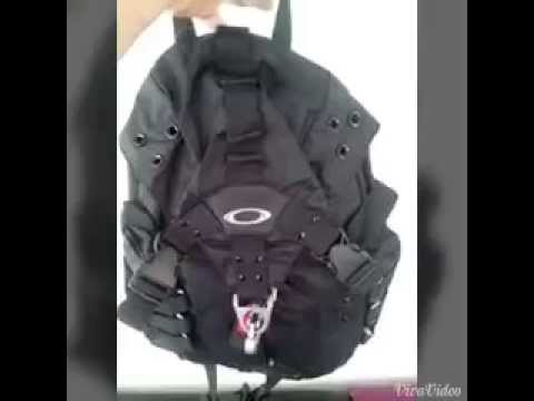 oakley icon 2.0 backpack