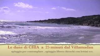 Spiaggie Sardegna Sud Coast