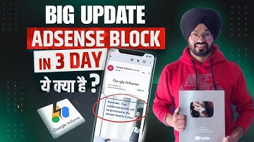 Reminder: Your subdomain blocks will be promoted to the domain level in 3 days