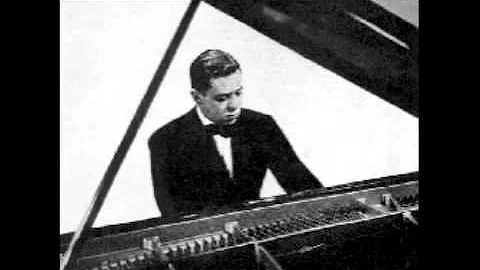 Oscar Levant Piano Concerto - O.Levant  - A. Walle...