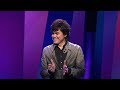 Joseph Prince - The Promise Of Protection—Truths From Psalm 91 - 20 Jul 14