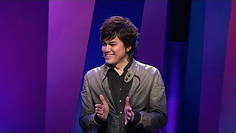 Joseph Prince - The Promise Of ProtectionTruths Fr...