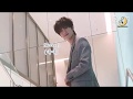 Eng sub 190628 tiffanyco behind story the8 xu minghao by eightmoonsubs