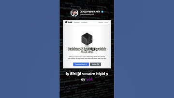 VOIDEDITOR  #shorts #reklam veya #işbirliği yoktur.