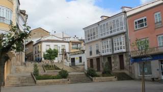 Monforte de Lemos - Galicia - España Música : Omar Garcia