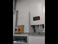 How to commission 5kw solis inverter and to configure the export limiter and grid parameters