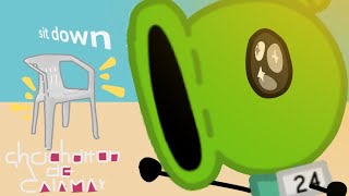 Chicharrón de calamar | capítulo 1: el que se fue a la villa perdió su silla