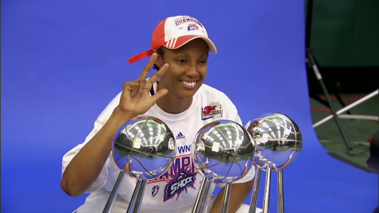 Black History Month | Deanna Nolan | Flint Northern - YouTube