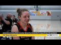 Edmonton hosting 2026 Canadian Wheelchair Basketball League Finals