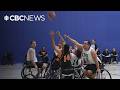 Edmonton hosting 2026 Canadian Wheelchair Basketball League Finals