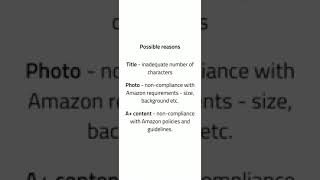 Famous Experiments on Amazon FAQ Wealth