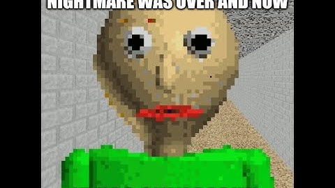 Baldi