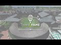 TeamFAME: Building Community through Tennis!