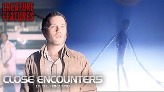 The Mothership Release It's Abductees | Close Encounters of the Third Kind | Creature Features