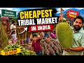 Seethampeta tribal market special / very cheapest market