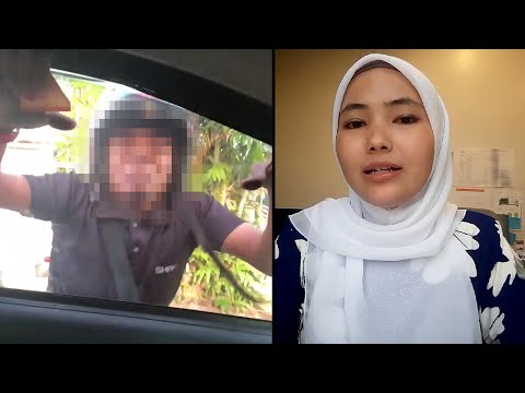 Video: Apakah ibu bapa tingkap?