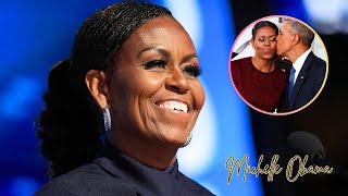 Michelle's Behaviour Around This Billinaire is Turning Heads