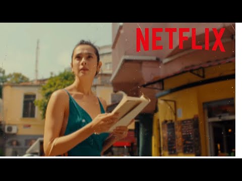 Tráiler Oficial Ceniza (2024) Netflix En español