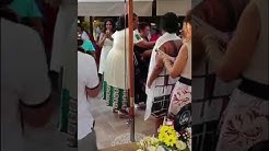 Ethiopian gay marriage