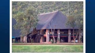 Zebra Country Lodge Conference Venue in Pretoria, Gauteng