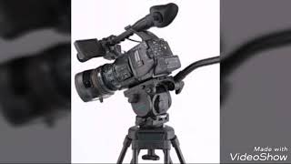 كاميرات احترافيه لتصوير الافلام screenshot 5