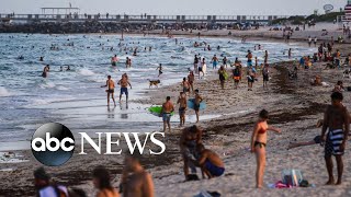 Experts predict more than 230,000 U.S. coronavirus deaths by November