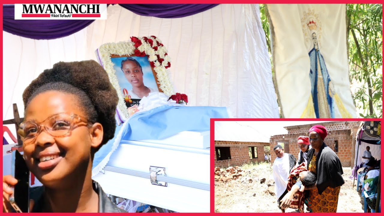 MAUAJI YAKUTISHA MWANAFUNZI WA CHUO, WENZAKE WASIMULIA 