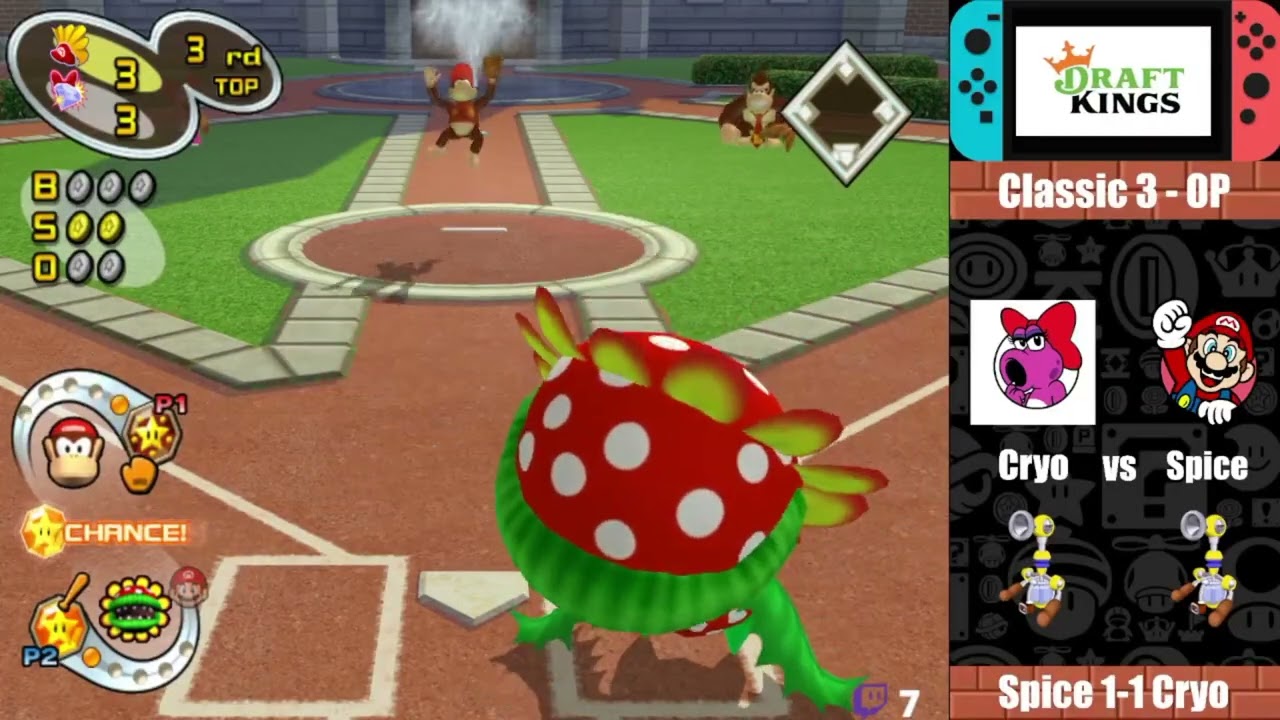 A Game of Adjustments