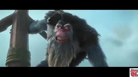 Çizgi Film Buz Devri