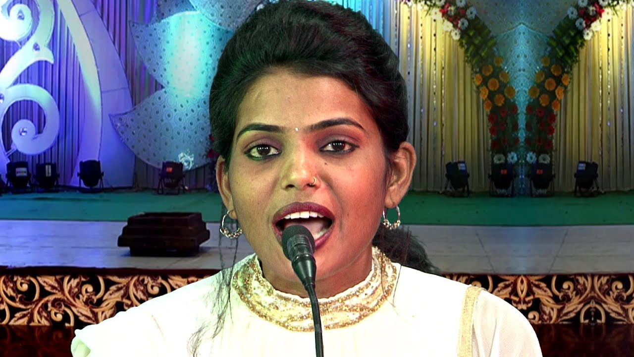 समाचार सुनो समधी जी | छतरपुर के जबरदस्त बुंदेली लोकगीत कार्यक्रम | सुनीता साहू, प्रेम नारायण शर्मा