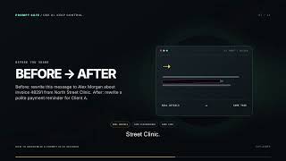Information How to Anonymize a Prompt in 30 Seconds Update