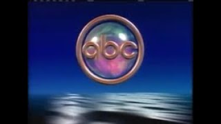 Local ABC 'Together' Promos and Station IDs from the 1986-87 Season