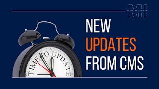 2024 Medicare Advantage Commissions & Other CMS Updates