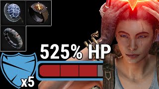 Patched - Best Build to Tank Apocalypse Difficulty - Remnant 2 Engineer/Medic Shield Build
